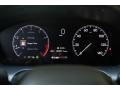 Black Gauges Photo for 2023 Honda HR-V #144963453