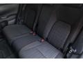 Black 2023 Honda HR-V Sport AWD Interior Color