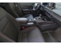 Black Front Seat Photo for 2023 Honda HR-V #144963572