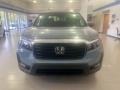 2023 Sonic Gray Pearl Honda Ridgeline RTL AWD  photo #2