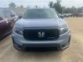 Sonic Gray Pearl - Ridgeline Black Edition AWD Photo No. 2