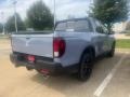 Sonic Gray Pearl - Ridgeline Black Edition AWD Photo No. 4