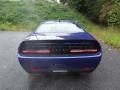 2022 Indigo Blue Dodge Challenger R/T Scat Pack Dynamics Package  photo #7
