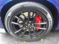 2022 Indigo Blue Dodge Challenger R/T Scat Pack Dynamics Package  photo #10