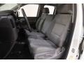 Summit White - Sierra 1500 Limited Elevation Double Cab 4WD Photo No. 5