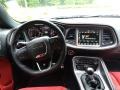 2022 Indigo Blue Dodge Challenger R/T Scat Pack Dynamics Package  photo #17