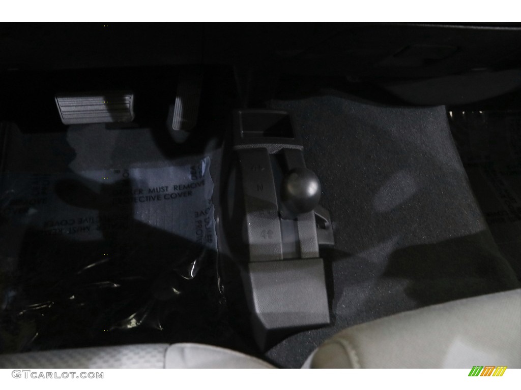 2019 Sierra 1500 Limited Elevation Double Cab 4WD - Summit White / Jet Black/Dark Ash photo #13