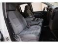 Summit White - Sierra 1500 Limited Elevation Double Cab 4WD Photo No. 15