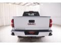 Summit White - Sierra 1500 Limited Elevation Double Cab 4WD Photo No. 18