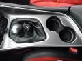 2022 Indigo Blue Dodge Challenger R/T Scat Pack Dynamics Package  photo #25