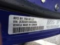 2022 Indigo Blue Dodge Challenger R/T Scat Pack Dynamics Package  photo #29