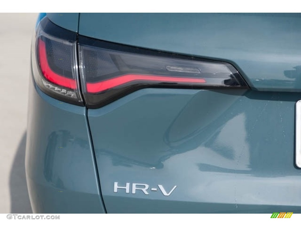 2023 Honda HR-V Sport Marks and Logos Photo #144964250