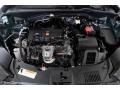 2.0 Liter DOHC 16-Valve i-VTEC 4 Cylinder 2023 Honda HR-V Sport Engine
