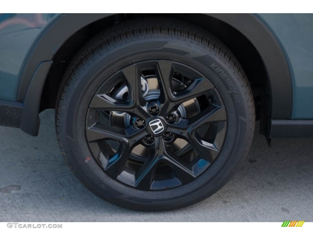 2023 Honda HR-V Sport Wheel Photo #144964284