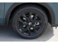 2023 Honda HR-V Sport Wheel and Tire Photo