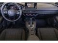 Black Interior Photo for 2023 Honda HR-V #144964346