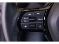 Black Steering Wheel Photo for 2023 Honda HR-V #144964373