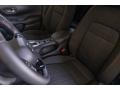 Black Front Seat Photo for 2023 Honda HR-V #144964394