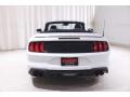 Oxford White - Mustang EcoBoost Premium Convertible Photo No. 20