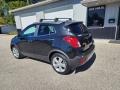 2015 Carbon Black Metallic Buick Encore Premium  photo #2