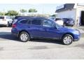 Lapis Blue Pearl - Outback 2.5i Premium Photo No. 4