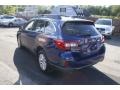 2017 Lapis Blue Pearl Subaru Outback 2.5i Premium  photo #7