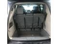 2011 Twilight Gray Metallic Volkswagen Routan SE  photo #9