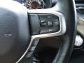 2019 Flame Red Ram 1500 Laramie Quad Cab 4x4  photo #20