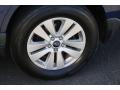 2017 Lapis Blue Pearl Subaru Outback 2.5i Premium  photo #24