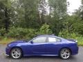 2022 Indigo Blue Dodge Charger GT Plus #144964687