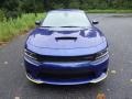 2022 Indigo Blue Dodge Charger GT Plus  photo #3