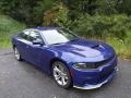 2022 Indigo Blue Dodge Charger GT Plus  photo #4