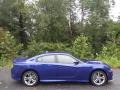 2022 Indigo Blue Dodge Charger GT Plus  photo #5
