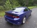 2022 Indigo Blue Dodge Charger GT Plus  photo #6