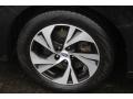 2020 Crystal Black Silica Subaru Legacy 2.5i Premium  photo #19