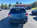 2019 Horizon Blue Pearl Subaru Forester 2.5i Limited  photo #4