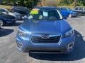 Horizon Blue Pearl - Forester 2.5i Limited Photo No. 9