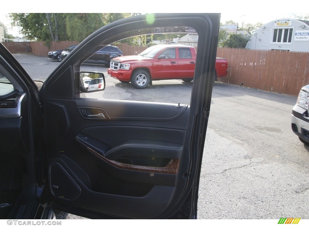 2020 Suburban Premier 4WD - Black / Jet Black photo #19