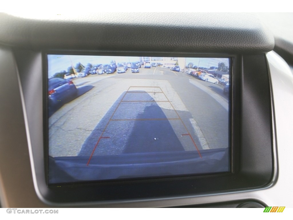 2020 Suburban Premier 4WD - Black / Jet Black photo #23