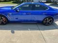 Mallorca Blue - G70 3.3T AWD Photo No. 2