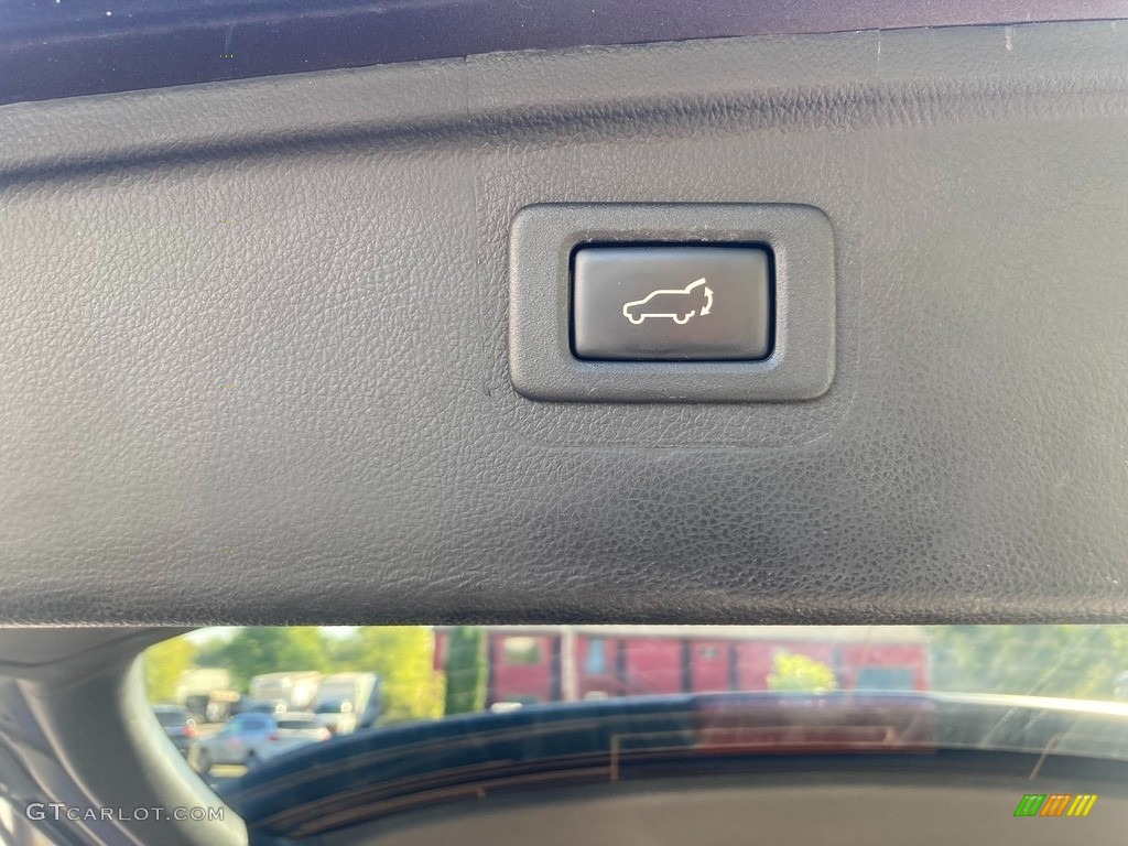 2019 Outback 2.5i Premium - Cinnamon Brown Pearl / Warm Ivory photo #8