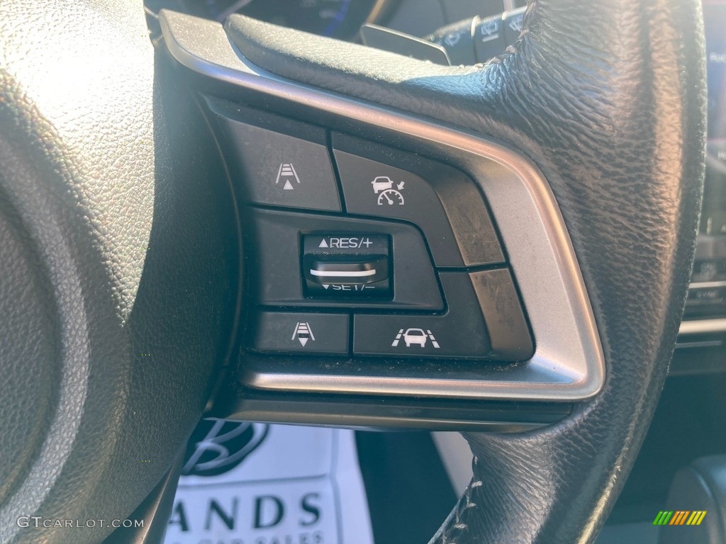 2019 Outback 2.5i Premium - Cinnamon Brown Pearl / Warm Ivory photo #15