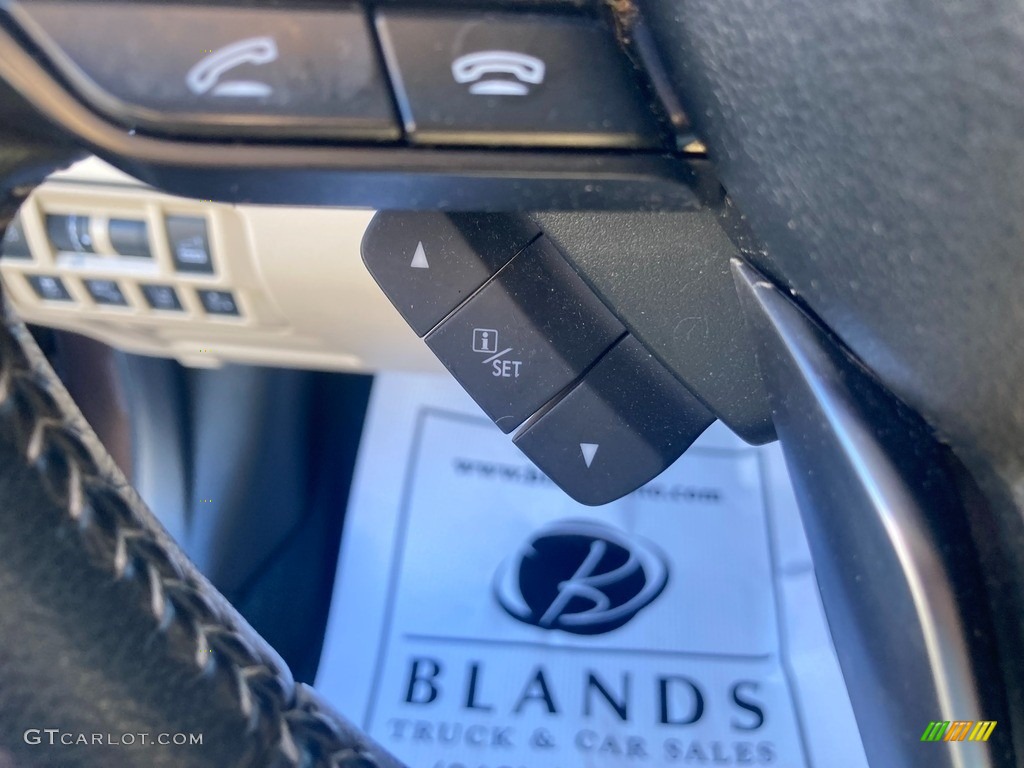 2019 Outback 2.5i Premium - Cinnamon Brown Pearl / Warm Ivory photo #17