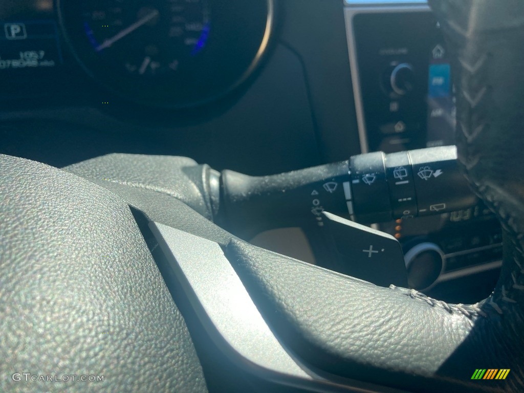 2019 Outback 2.5i Premium - Cinnamon Brown Pearl / Warm Ivory photo #18