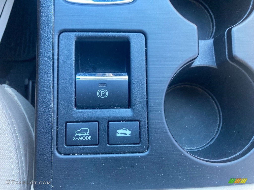 2019 Outback 2.5i Premium - Cinnamon Brown Pearl / Warm Ivory photo #32