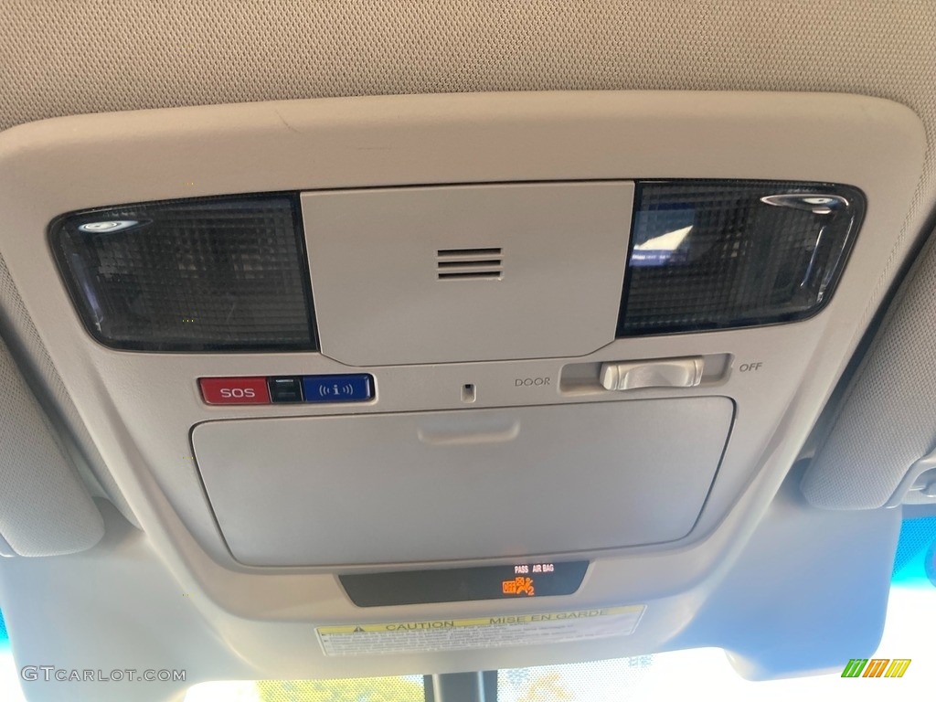 2019 Outback 2.5i Premium - Cinnamon Brown Pearl / Warm Ivory photo #34