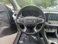  2022 Acadia SLE AWD Steering Wheel