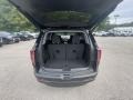  2022 Acadia SLE AWD Trunk