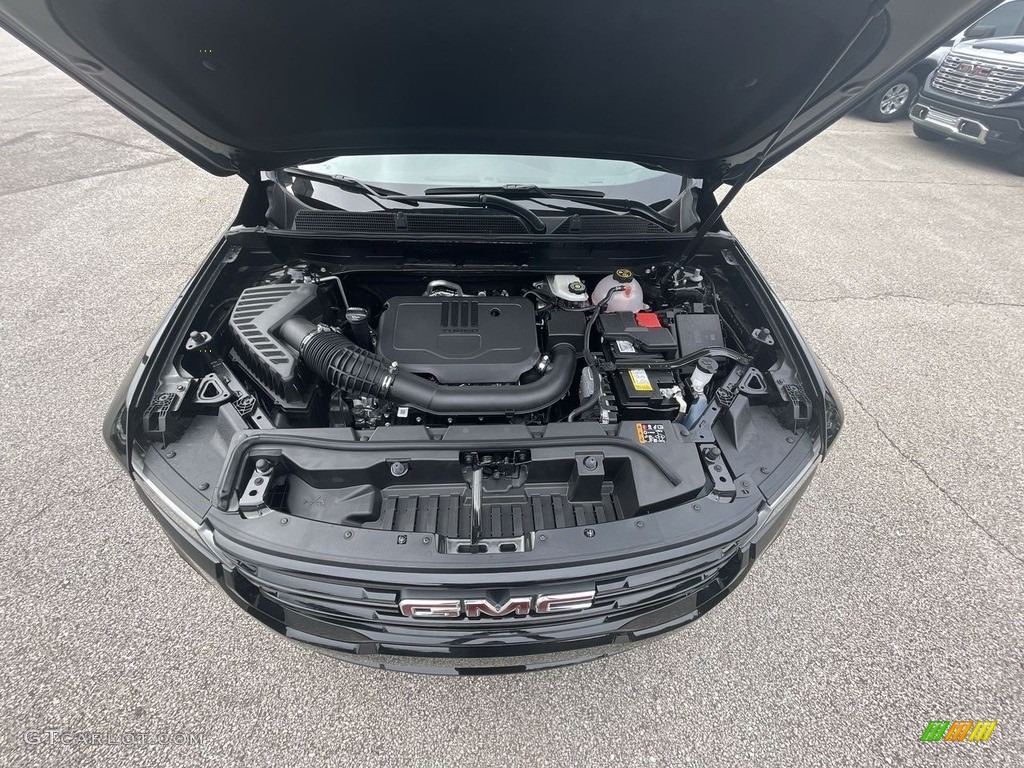 2022 GMC Acadia SLE AWD 2.0 Liter Turbocharged DOHC 16-Valve VVT 4 Cylinder Engine Photo #144966445
