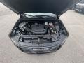 2.0 Liter Turbocharged DOHC 16-Valve VVT 4 Cylinder 2022 GMC Acadia SLE AWD Engine